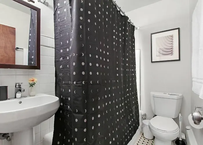 1br Bright And Airy In Hyde Park - Hyde Park 109 And 209 Rep